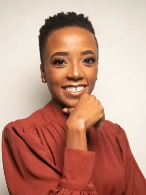 Castelline Tilus, Digital Transformation Strategist